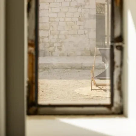 Isulatravel - Casa Sisti Rosolini