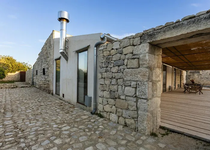 Isulatravel - Casa Sisti ヴィラ *